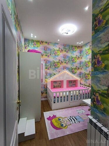 Продаётся 17-комн. новостройка 90 м², м. Ази Асланов, photo 11 from 24
