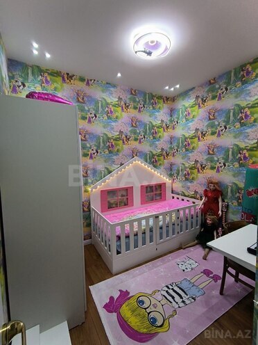Продаётся 17-комн. новостройка 90 м², м. Ази Асланов, photo 10 from 24