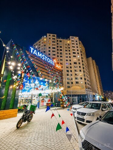 Продаётся 17-комн. новостройка 90 м², м. Ази Асланов, photo 1 from 24