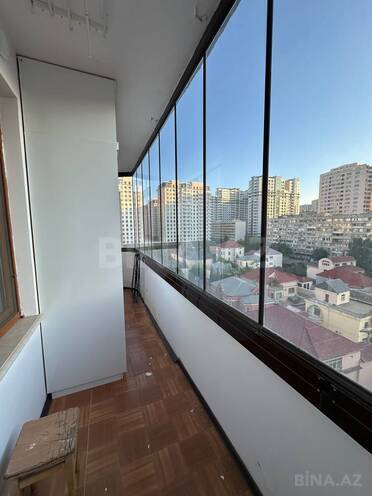 Satılır 2 otaqlı yeni tikili 104 m², İnşaatçılar m., photo 14 from 20