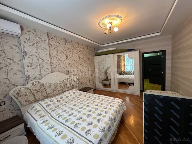 Satılır 2 otaqlı yeni tikili 104 m², İnşaatçılar m., photo 9 from 20