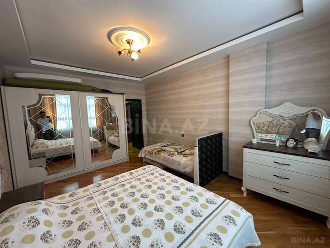 Satılır 2 otaqlı yeni tikili 104 m², İnşaatçılar m., photo 10 from 20