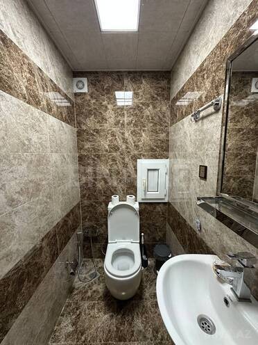 Satılır 2 otaqlı yeni tikili 104 m², İnşaatçılar m., photo 19 from 20