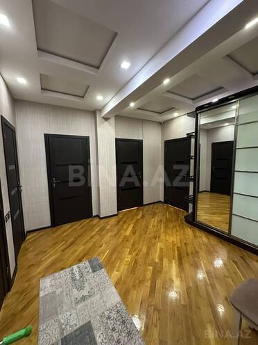 Satılır 2 otaqlı yeni tikili 104 m², İnşaatçılar m., photo 17 from 20