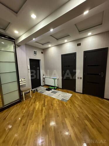 Satılır 2 otaqlı yeni tikili 104 m², İnşaatçılar m., photo 16 from 20