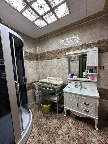 Satılır 2 otaqlı yeni tikili 104 m², İnşaatçılar m., photo 18 from 20