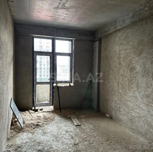 Продаётся 3-комн. новостройка 127 м², м. Низами, photo 5 from 9