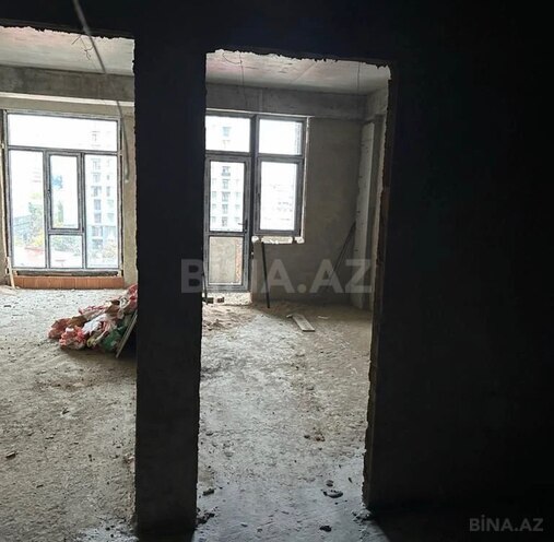 Продаётся 3-комн. новостройка 127 м², м. Низами, photo 3 from 9
