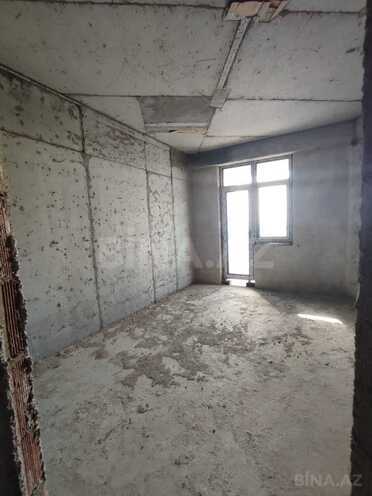 Продаётся 3-комн. новостройка 127 м², м. Низами, photo 6 from 9