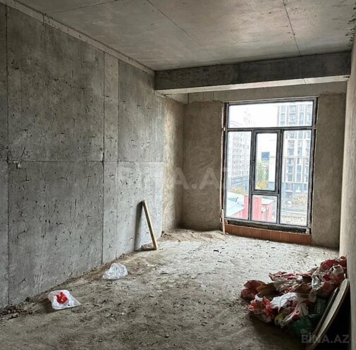 Продаётся 3-комн. новостройка 127 м², м. Низами, photo 4 from 9