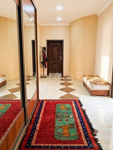 Сдаётся 6-комн. дом/дача 300 м², пос. Бильгях, photo 10 from 23