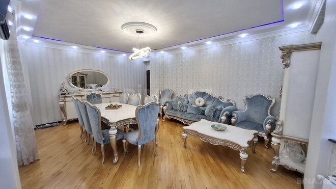 Satılır 4 otaqlı yeni tikili 165 m², Azadlıq Prospekti m., photo 5 from 32