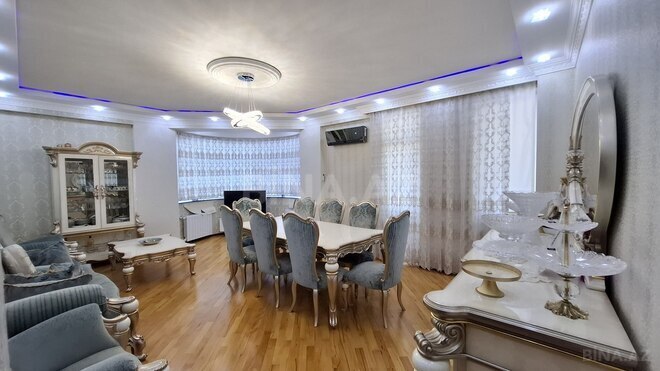 Satılır 4 otaqlı yeni tikili 165 m², Azadlıq Prospekti m., photo 1 from 32