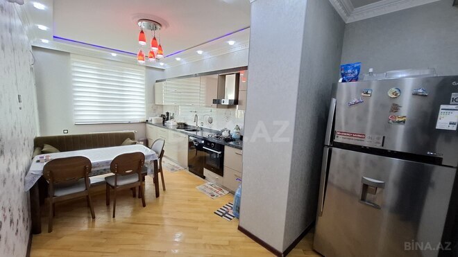 Satılır 4 otaqlı yeni tikili 165 m², Azadlıq Prospekti m., photo 22 from 32