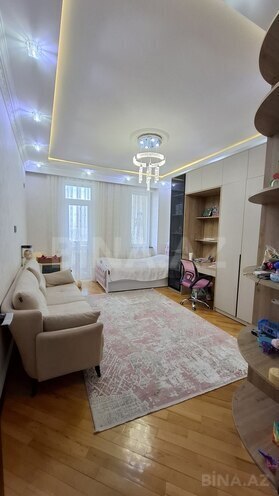 Satılır 4 otaqlı yeni tikili 165 m², Azadlıq Prospekti m., photo 15 from 32