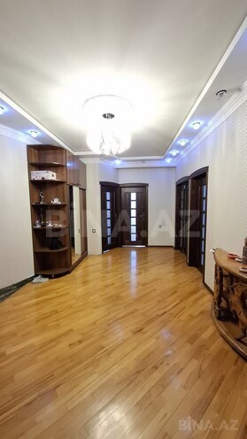 Satılır 4 otaqlı yeni tikili 165 m², Azadlıq Prospekti m., photo 30 from 32