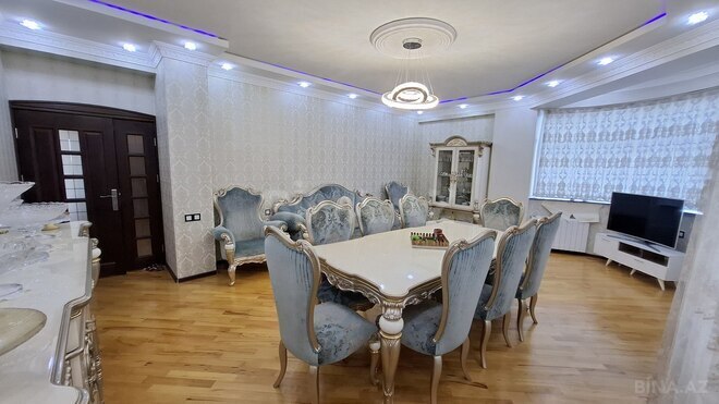 Satılır 4 otaqlı yeni tikili 165 m², Azadlıq Prospekti m., photo 4 from 32