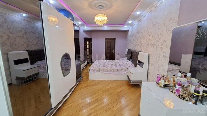 Satılır 4 otaqlı yeni tikili 165 m², Azadlıq Prospekti m., photo 12 from 32