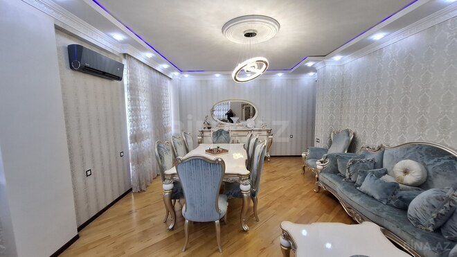 Satılır 4 otaqlı yeni tikili 165 m², Azadlıq Prospekti m., photo 6 from 32