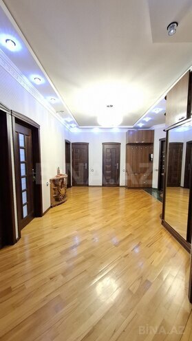Satılır 4 otaqlı yeni tikili 165 m², Azadlıq Prospekti m., photo 29 from 32