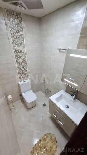 Satılır 4 otaqlı yeni tikili 165 m², Azadlıq Prospekti m., photo 28 from 32