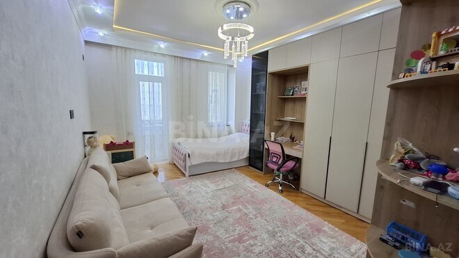Satılır 4 otaqlı yeni tikili 165 m², Azadlıq Prospekti m., photo 16 from 32