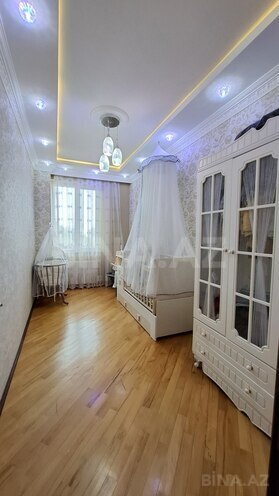 Satılır 4 otaqlı yeni tikili 165 m², Azadlıq Prospekti m., photo 19 from 32