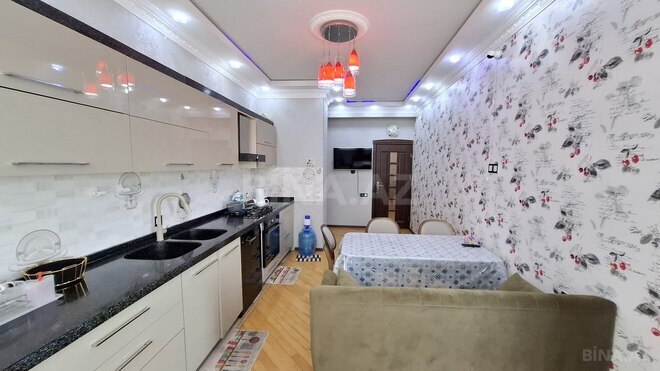 Satılır 4 otaqlı yeni tikili 165 m², Azadlıq Prospekti m., photo 23 from 32