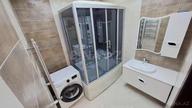 Satılır 4 otaqlı yeni tikili 165 m², Azadlıq Prospekti m., photo 26 from 32
