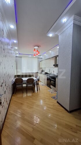 Satılır 4 otaqlı yeni tikili 165 m², Azadlıq Prospekti m., photo 21 from 32