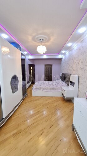 Satılır 4 otaqlı yeni tikili 165 m², Azadlıq Prospekti m., photo 11 from 32