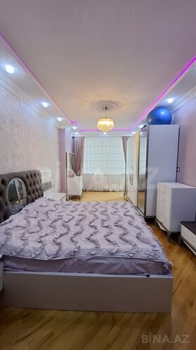 Satılır 4 otaqlı yeni tikili 165 m², Azadlıq Prospekti m., photo 9 from 32