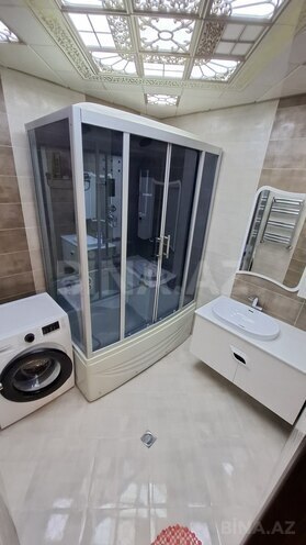 Satılır 4 otaqlı yeni tikili 165 m², Azadlıq Prospekti m., photo 25 from 32