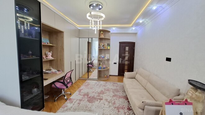 Satılır 4 otaqlı yeni tikili 165 m², Azadlıq Prospekti m., photo 17 from 32