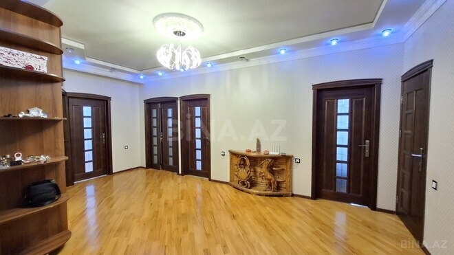 Satılır 4 otaqlı yeni tikili 165 m², Azadlıq Prospekti m., photo 31 from 32