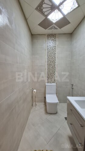 Satılır 4 otaqlı yeni tikili 165 m², Azadlıq Prospekti m., photo 27 from 32