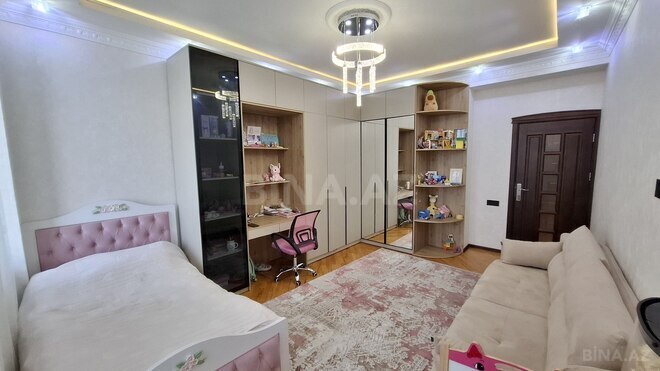 Satılır 4 otaqlı yeni tikili 165 m², Azadlıq Prospekti m., photo 18 from 32