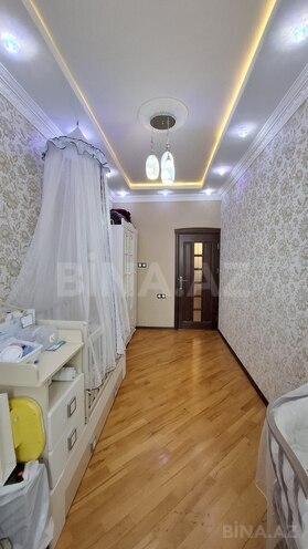 Satılır 4 otaqlı yeni tikili 165 m², Azadlıq Prospekti m., photo 20 from 32