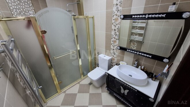 Satılır 4 otaqlı yeni tikili 165 m², Azadlıq Prospekti m., photo 14 from 32