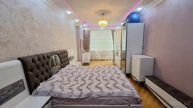 Satılır 4 otaqlı yeni tikili 165 m², Azadlıq Prospekti m., photo 10 from 32
