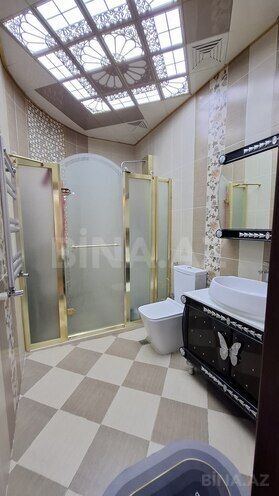 Satılır 4 otaqlı yeni tikili 165 m², Azadlıq Prospekti m., photo 13 from 32