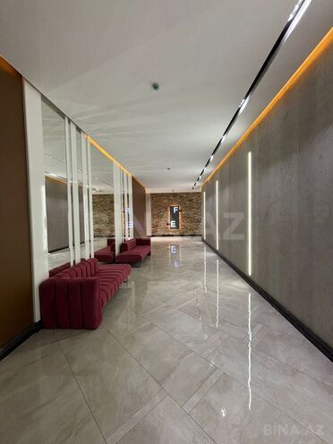 Сдаётся 2-комн. новостройка 75 м², м. Кероглу, photo 11 from 16