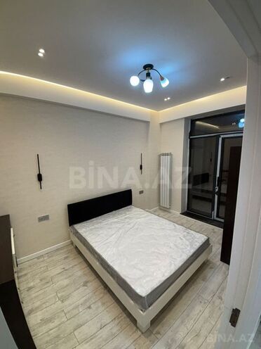 Сдаётся 2-комн. новостройка 75 м², м. Кероглу, photo 6 from 16