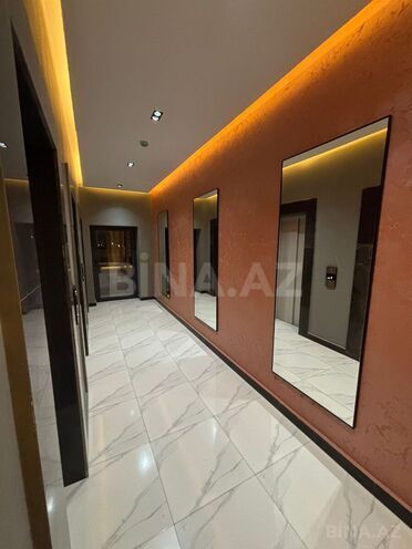 Сдаётся 2-комн. новостройка 75 м², м. Кероглу, photo 10 from 16