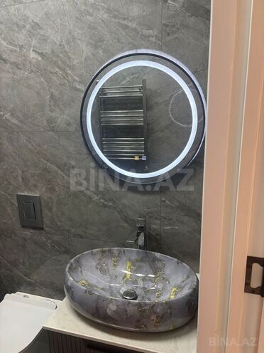 Сдаётся 2-комн. новостройка 75 м², м. Кероглу, photo 8 from 16