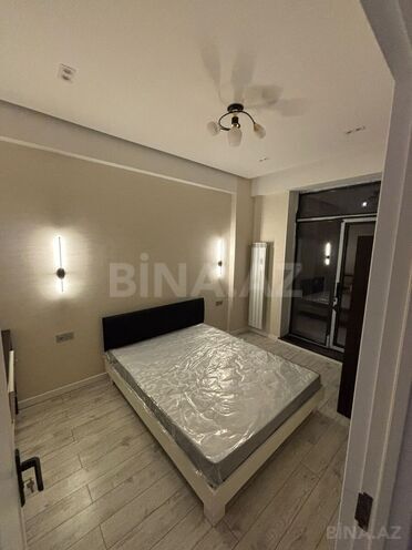 Сдаётся 2-комн. новостройка 75 м², м. Кероглу, photo 5 from 16