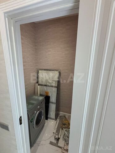 Сдаётся 2-комн. новостройка 75 м², м. Кероглу, photo 9 from 16
