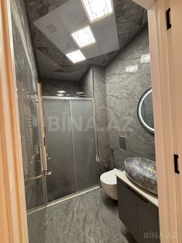 Сдаётся 2-комн. новостройка 75 м², м. Кероглу, photo 7 from 16
