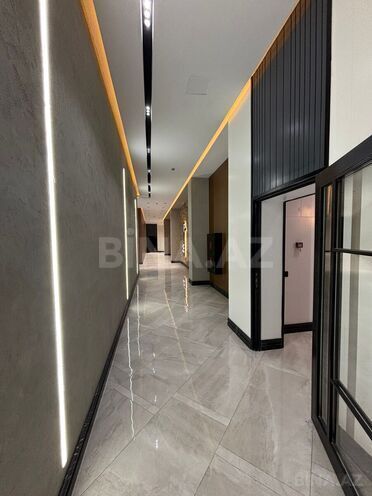 Сдаётся 2-комн. новостройка 75 м², м. Кероглу, photo 12 from 16