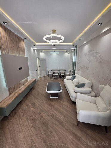 Продаётся 3-комн. новостройка 100 м², м. Ази Асланов, photo 4 from 19